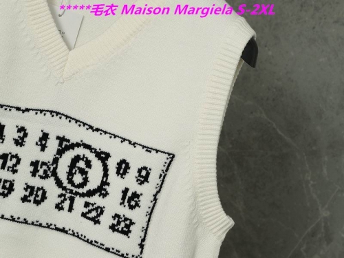 M.a.i.s.o.n. M.a.r.g.i.e.l.a. Sweater 6020 Men