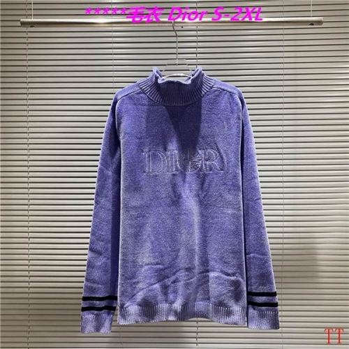 D.i.o.r. Sweater 6278 Men