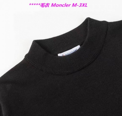 M.o.n.c.l.e.r. Sweater 6054 Men