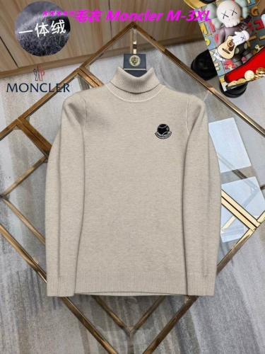 M.o.n.c.l.e.r. Sweater 6746 Men