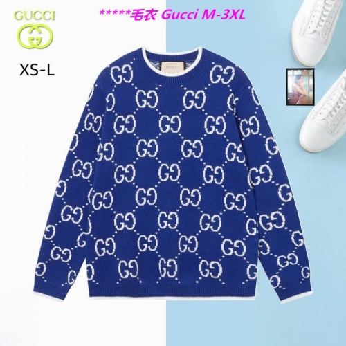 G.u.c.c.i. Sweater 7808 Men