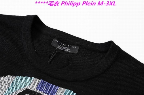 P.h.i.l.i.p.p. P.l.e.i.n. Sweater 6031 Men