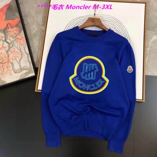 M.o.n.c.l.e.r. Sweater 6372 Men