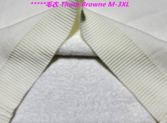 T.h.o.m. B.r.o.w.n.e. Sweater 6615 Men