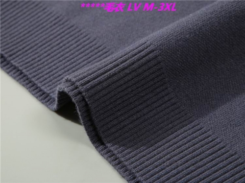 L...V... Sweater 7158 Men