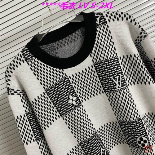 L...V... Sweater 6790 Men