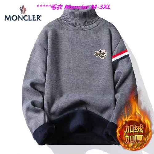 M.o.n.c.l.e.r. Sweater 6646 Men