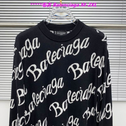 B.a.l.e.n.c.i.a.g.a. Sweater 6150 Men