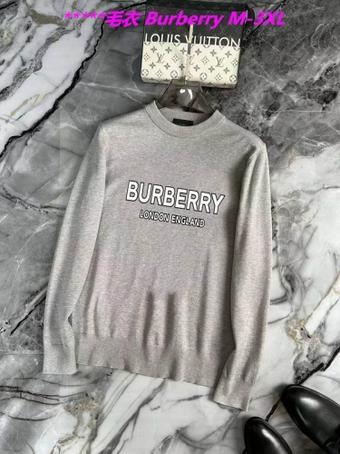 B.u.r.b.e.r.r.y. Sweater 6885 Men