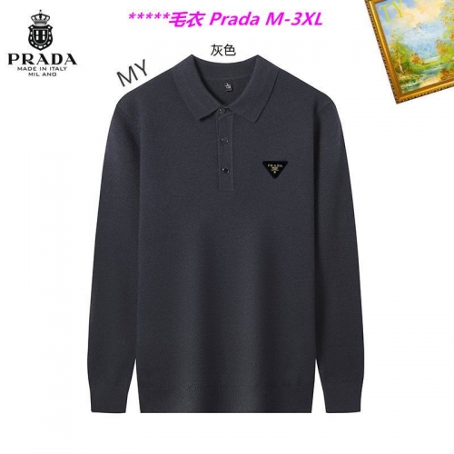 P.r.a.d.a. Sweater 6259 Men