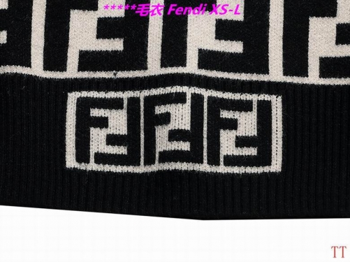 F.e.n.d.i. Sweater 6030 Men