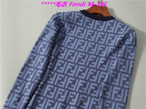 F.e.n.d.i. Sweater 6604 Men