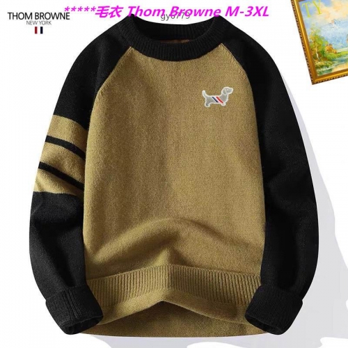 T.h.o.m. B.r.o.w.n.e. Sweater 6684 Men