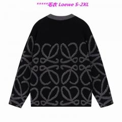 L.o.e.w.e. Sweater 6087 Men