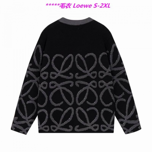 L.o.e.w.e. Sweater 6087 Men