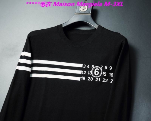 M.a.i.s.o.n. M.a.r.g.i.e.l.a. Sweater 6079 Men