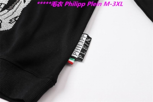 P.h.i.l.i.p.p. P.l.e.i.n. Sweater 6156 Men