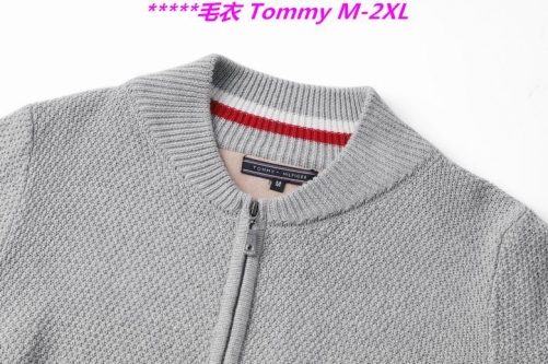 T.o.m.m.y. Sweater 6067 Men