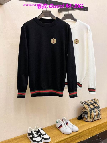 G.u.c.c.i. Sweater 7494 Men