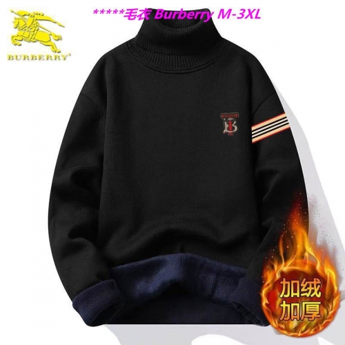 B.u.r.b.e.r.r.y. Sweater 7109 Men