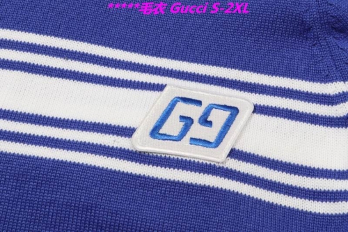 G.u.c.c.i. Sweater 6450 Men