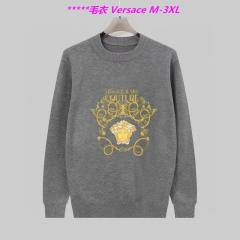 V.e.r.s.a.c.e. Sweater 6359 Men