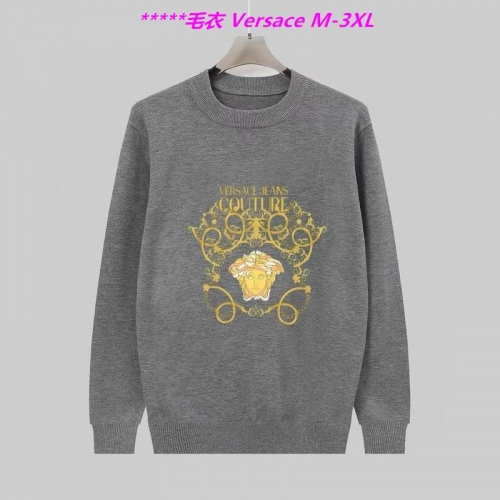 V.e.r.s.a.c.e. Sweater 6359 Men