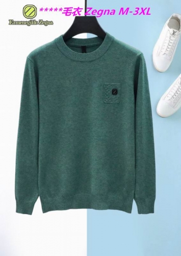 Z.e.g.n.a. Sweater 6021 Men