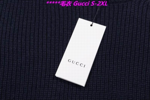 G.u.c.c.i. Sweater 6358 Men