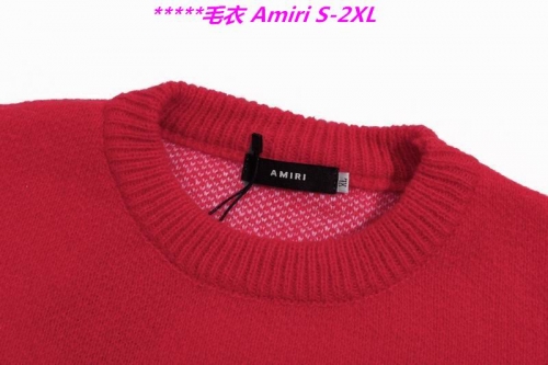 A.m.i.r.i. Sweater 6191 Men