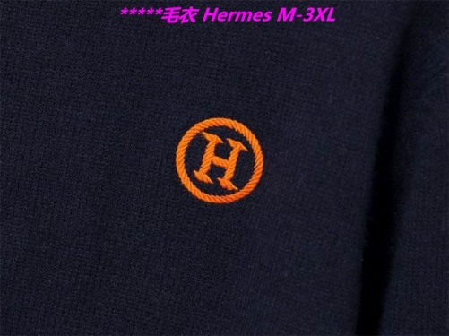 H.e.r.m.e.s. Sweater 6077 Men