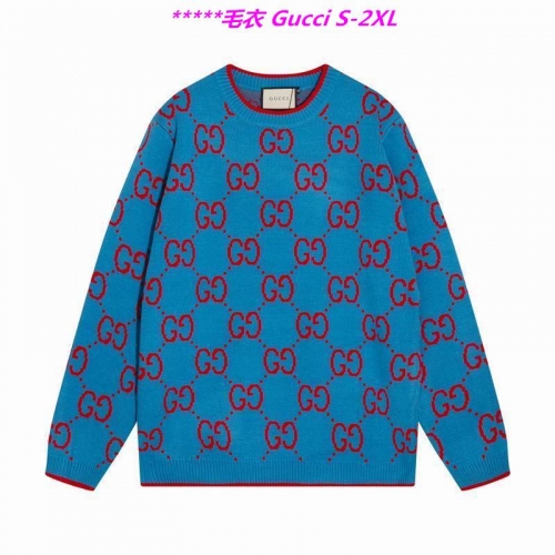 G.u.c.c.i. Sweater 6668 Men