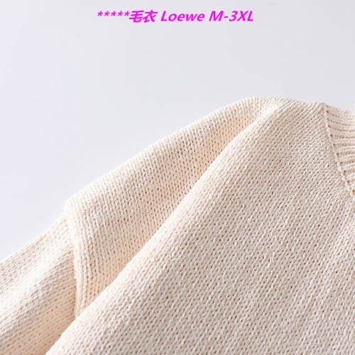 L.o.e.w.e. Sweater 6317 Men