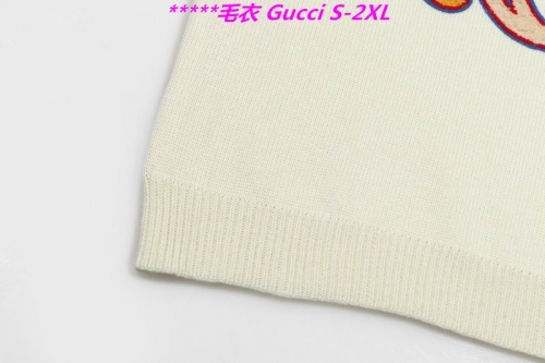 G.u.c.c.i. Sweater 6501 Men