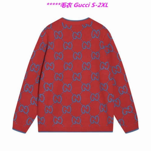 G.u.c.c.i. Sweater 6694 Men