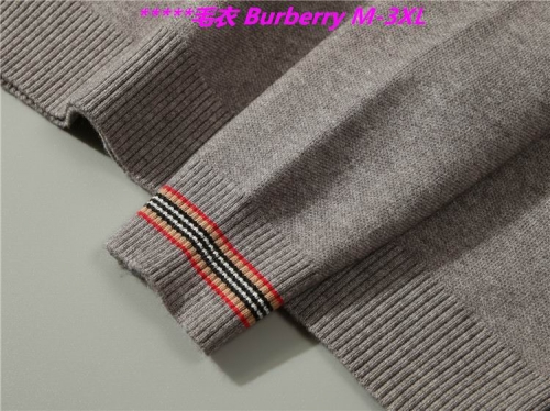 B.u.r.b.e.r.r.y. Sweater 6942 Men