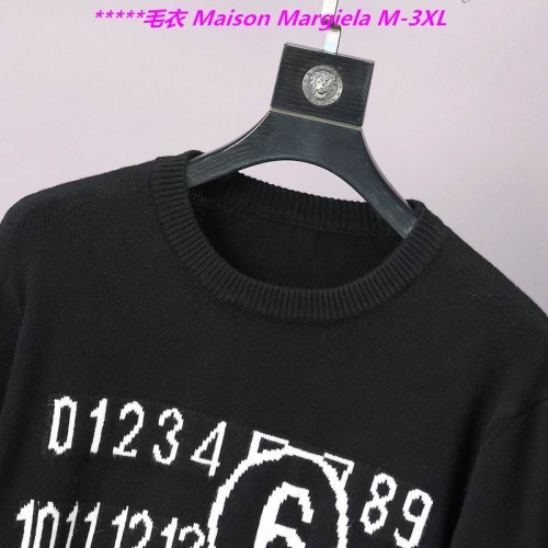 M.a.i.s.o.n. M.a.r.g.i.e.l.a. Sweater 6066 Men