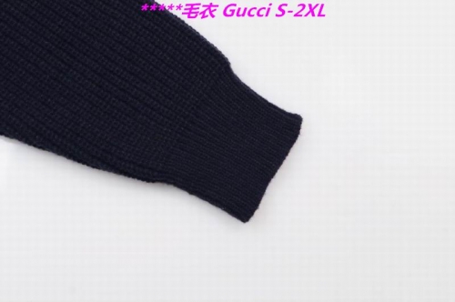 G.u.c.c.i. Sweater 6360 Men