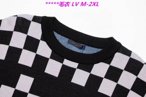 L...V... Sweater 6428 Men