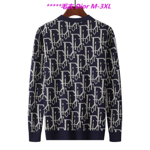 D.i.o.r. Sweater 6622 Men