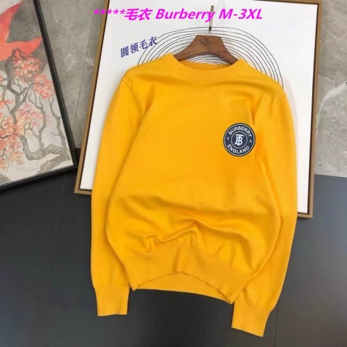 B.u.r.b.e.r.r.y. Sweater 6894 Men