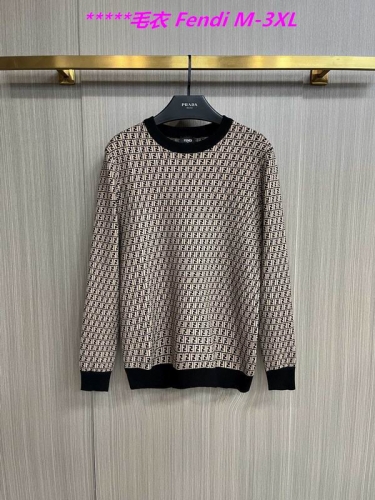 F.e.n.d.i. Sweater 6677 Men