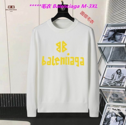 B.a.l.e.n.c.i.a.g.a. Sweater 6202 Men