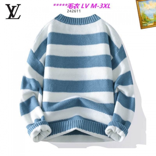 L...V... Sweater 6945 Men