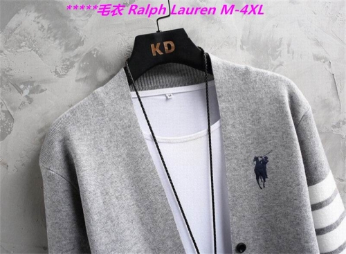 R.a.l.p.h. L.a.u.r.e.n. Sweater 6270 Men