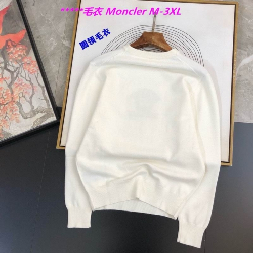 M.o.n.c.l.e.r. Sweater 6016 Men