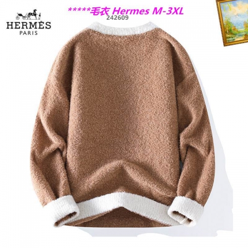 H.e.r.m.e.s. Sweater 6148 Men