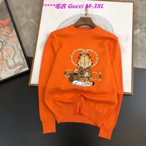 G.u.c.c.i. Sweater 7519 Men