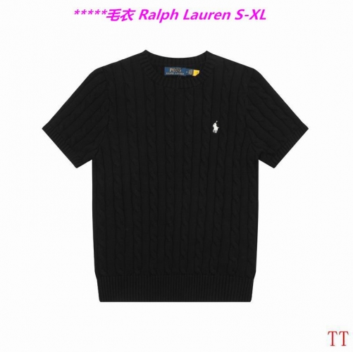 R.a.l.p.h. L.a.u.r.e.n. Sweater 6142 Men