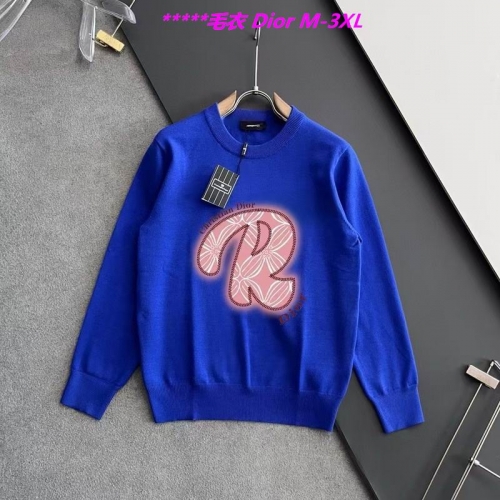 D.i.o.r. Sweater 6489 Men